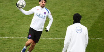 Champions League: PSG host Newcastle as they aim for top 8