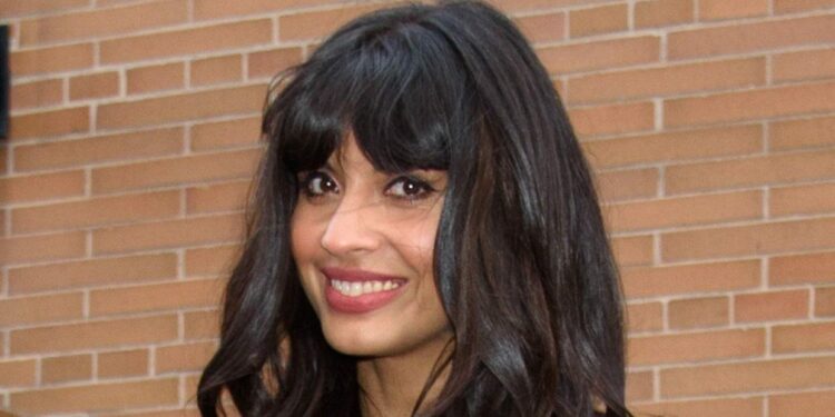 Jameela Jamil Says She Is A ‘Feminist’ After Calling Blake Lively A ‘Villain’