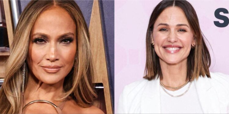 Inside Jennifer Garner And Jennifer Lopez’s Careful Truce