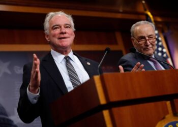 Partisanship Rules Congressional Response to Trump Venezuela Action