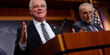 Partisanship Rules Congressional Response to Trump Venezuela Action