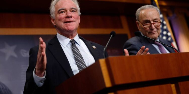 Partisanship Rules Congressional Response to Trump Venezuela Action