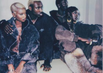 Karl Kani Launches the East Flatbush Collection and Announces New Memoir Celebrating His Fashion Legacy