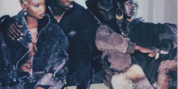 Karl Kani Launches the East Flatbush Collection and Announces New Memoir Celebrating His Fashion Legacy