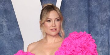 Kate Hudson Speaks Out Amid ‘Monster’ Claims Over New Film