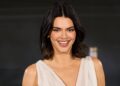 Kendall Jenner Addresses Speculation She’s Had Plastic Surgery