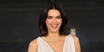 Kendall Jenner Addresses Speculation She’s Had Plastic Surgery