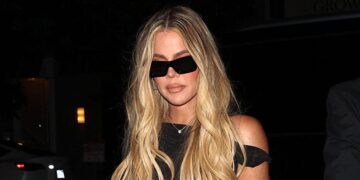 Khloé Kardashian Breaks Silence On Rare Dating Phobia