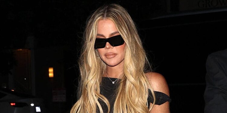 Khloé Kardashian Breaks Silence On Rare Dating Phobia
