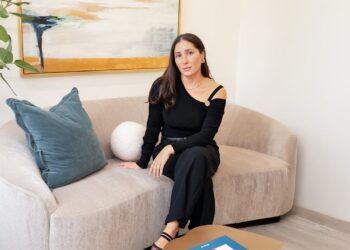 Lauren Goodman of Juliana Clinics Will Make You Forget Your ‘Good Side’ With Her Subtle Beauty Enhancements