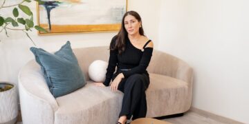 Lauren Goodman of Juliana Clinics Will Make You Forget Your ‘Good Side’ With Her Subtle Beauty Enhancements