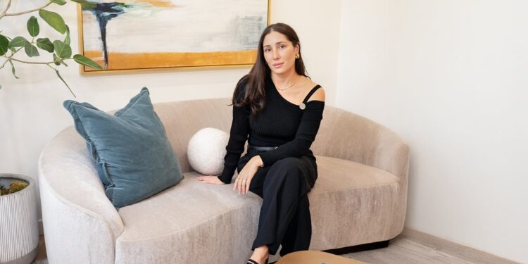 Lauren Goodman of Juliana Clinics Will Make You Forget Your ‘Good Side’ With Her Subtle Beauty Enhancements