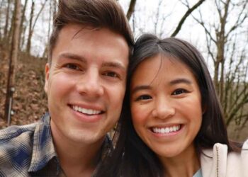 Celebrity Babies of 2026: Tiffany Bates, Sydney Warner, More Stars Give Birth