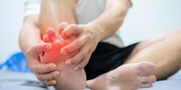 The Gout Advice Going Viral on TikTok Isn’t What Works