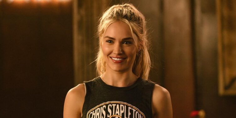 What Landman’s Michelle Randolph Has Said About Ainsley Criticism