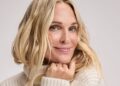 Molly Sims Reveals How to Get a Good Night’s Sleep (or at Least Look Like You Did)