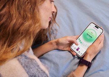 Natural Cycles launches wristband to replace thermometers for its FDA-cleared birth control app