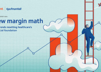65+ Population to Drive Hospital Utilization as AI Spend Hits $100B