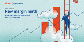 65+ Population to Drive Hospital Utilization as AI Spend Hits $100B