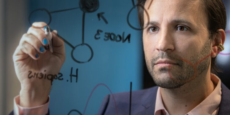 How Cedars-Sinai is Using AI ‘Avatars’ to Replace Animal Testing”