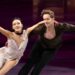 Olympians Evan Bates and Madison Chock’s Relationship Timeline