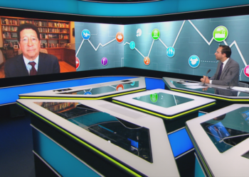 Venezuela's crude concessions: US vows to exert control over world's largest oil reserves