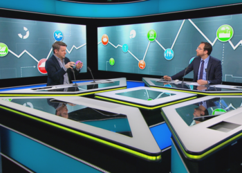 Trump takes spotlight at 2026 World Economic Forum in Davos