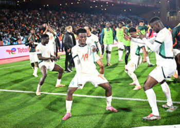 Afcon 2025 : Ivory Coast overturns Gabon to top Group F