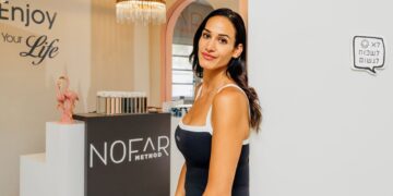 Pilates Pro Nofar Hagag Shares How Her Workouts Can Help You Nail Red Carpet or Instagram Poses