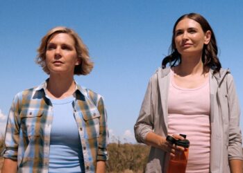 How Does the Hive Mind Work in ‘Pluribus?