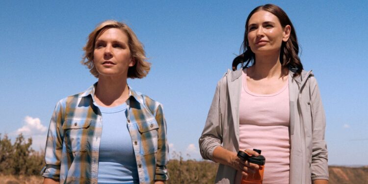 How Does the Hive Mind Work in ‘Pluribus?