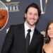 Josh Allen Reacts to Viral Photo of Wife Hailee Steinfeld in Broncos Gear