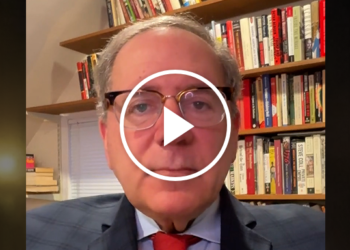 Why Trump Is Going After Iran Now