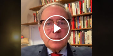 Why Trump Is Going After Iran Now