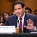 Rubio Defends Trump’s Venezuela Policy in Senate Testimony