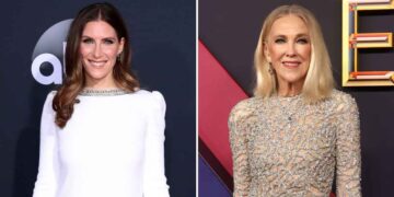 Schitt’s Creek’s Sarah Levy Says Catherine O’Hara’s Death ‘Cuts Deep’