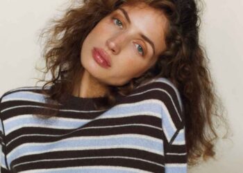 A Winter Color Combo | Cup of Jo