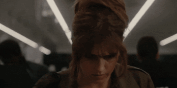 In Conversation With Screenwriter, Becca Johnstone