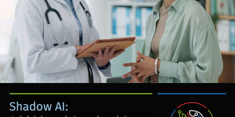 Why 1 in 5 Healthcare Workers Are Going Rogue with Algorithms