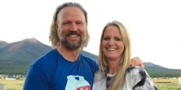 Sister Wives’ Christine Brown and Ex Kody Brown’s Ups and Downs