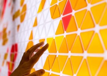 Why Stunning Tessellations Are More Than Just Art, According to Mathematicians