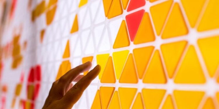 Why Stunning Tessellations Are More Than Just Art, According to Mathematicians