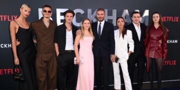 Beckham Family Drama Through the Years: Feuds, Rumored Affair and More