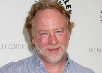 Judge Rules In Favor Of Timothy Busfield Release Pending Trial