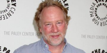 Judge Rules In Favor Of Timothy Busfield Release Pending Trial