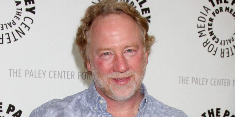 Judge Rules In Favor Of Timothy Busfield Release Pending Trial