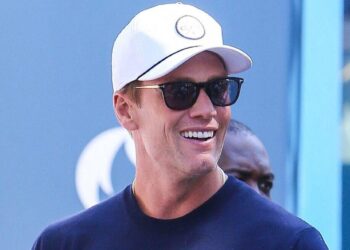 Tom Brady Recently Stunned NFL Viewers With His $650K Watch