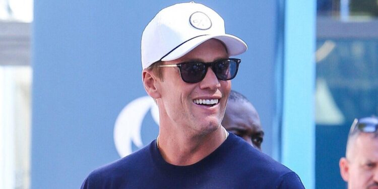 Tom Brady Recently Stunned NFL Viewers With His $650K Watch