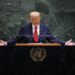 U.S. to Quit 66 International, U.N. Entities