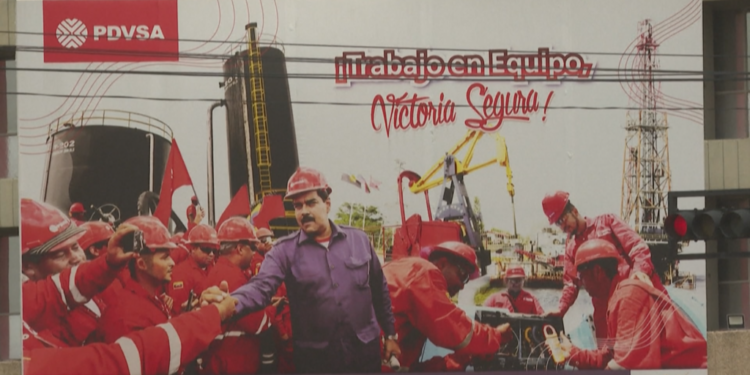 US's long history of involvement in Venezuelan oil